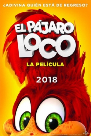 Imagen de El pájaro loco