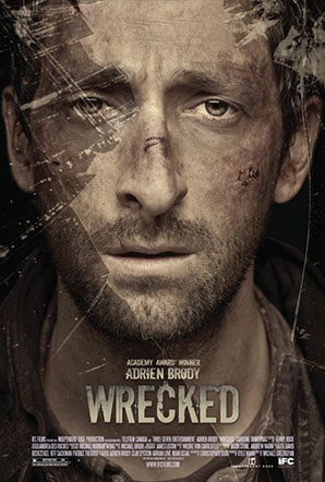 Imagen de Wrecked