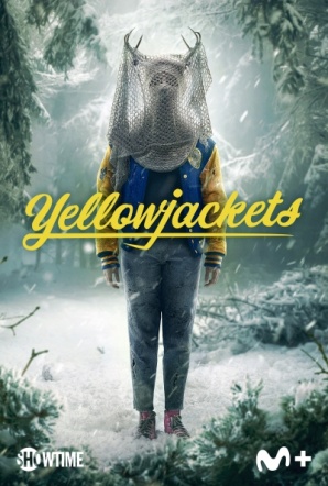 Imagen de Yellowjackets (T2)