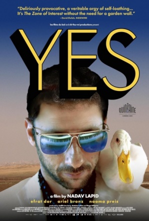 Imagen de Yes!