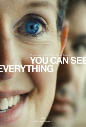 Imagen de You Can See Everything