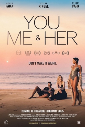 Imagen de You, Me & Her
