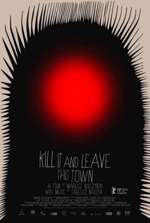 Imagen de Kill It and Leave This Town
