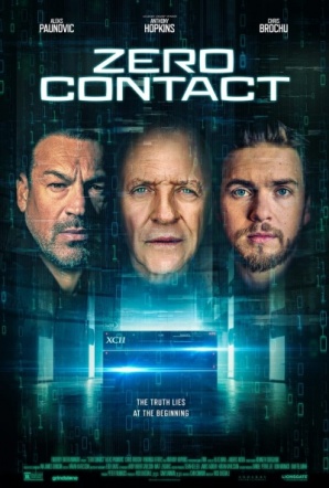 Imagen de Zero Contact