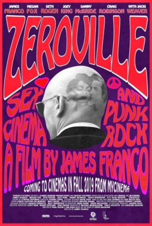 Imagen de Zeroville