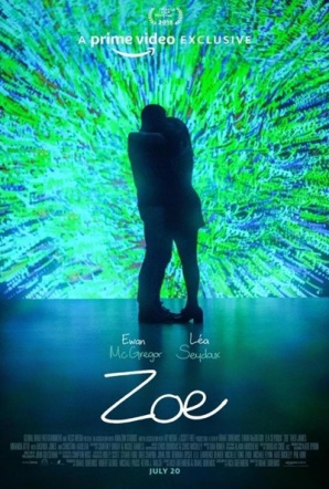 Imagen de Zoe