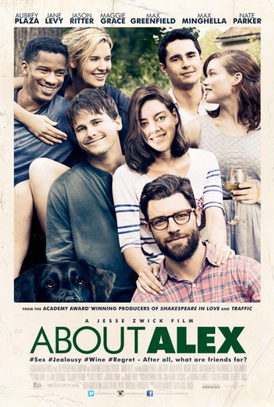 Póster de Reencuentro de amigos