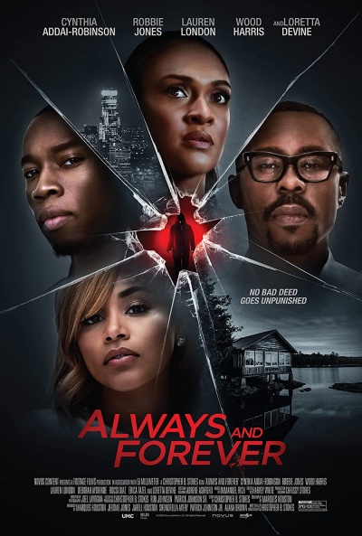 Póster de Always & Forever