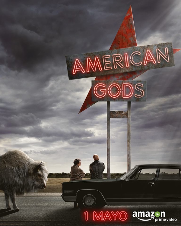 American Gods