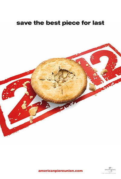 Póster de American Pie: El reencuentro