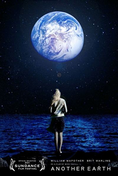 Póster de Otra Tierra