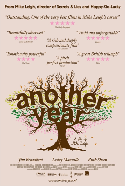 Póster de Another Year