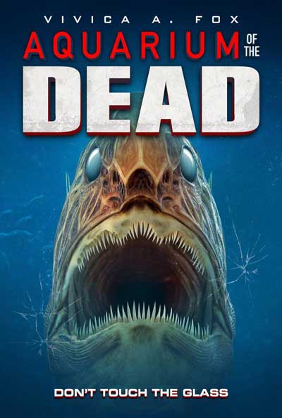 Póster de Aquarium of the Dead