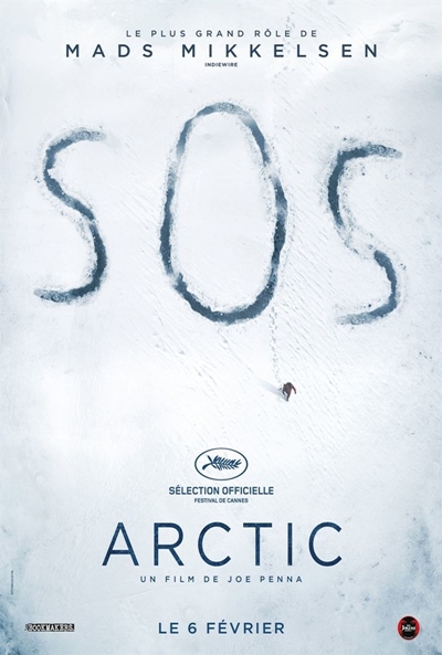 Póster de Ártico