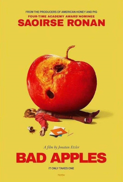 Póster de Bad Apples