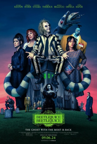 Póster de Bitelchús Bitelchús