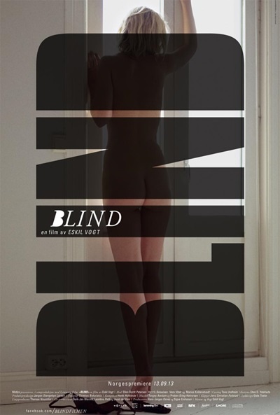 Póster de Blind