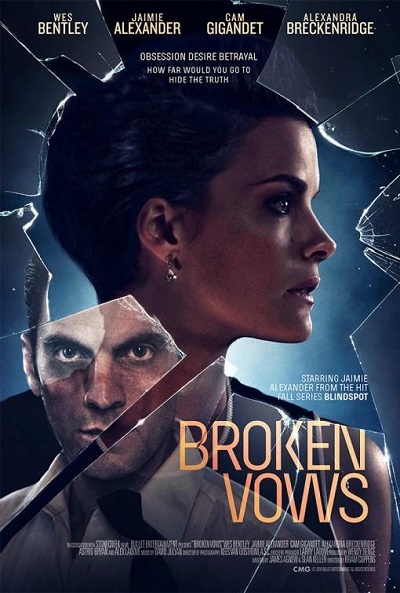Póster de Obsesión