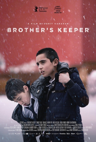 Póster de Mi mejor amigo