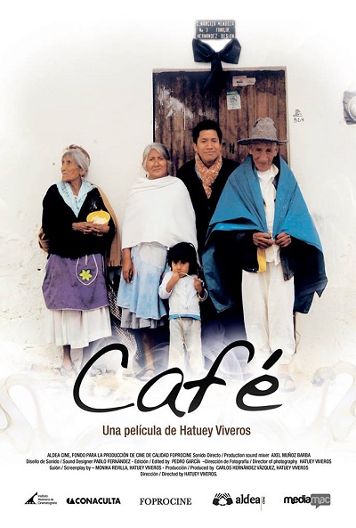 Póster de Café