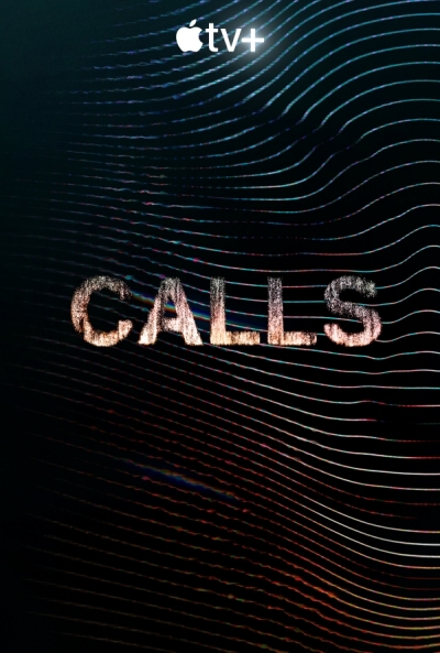 Póster de Calls