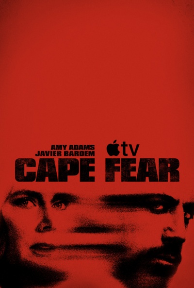 Póster de Cape Fear