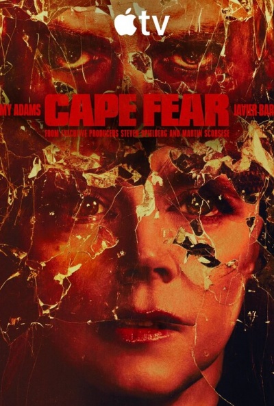 Póster de Cape Fear