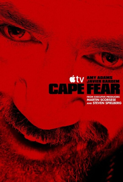 Póster de Cape Fear