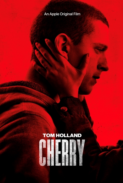 Póster de Cherry