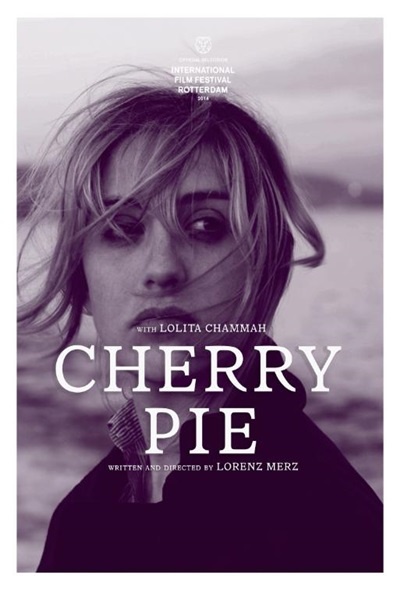 Póster de Cherry Pie