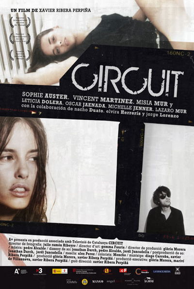 Póster de Circuit