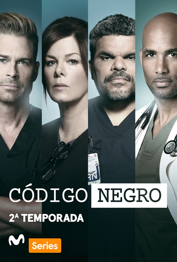 Código negro