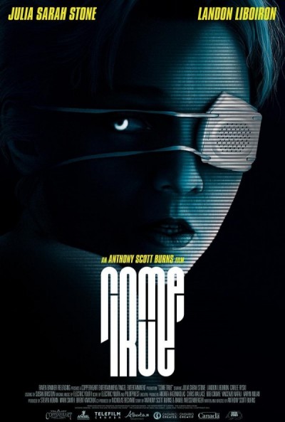 Póster de Come True (Se hacen realidad)