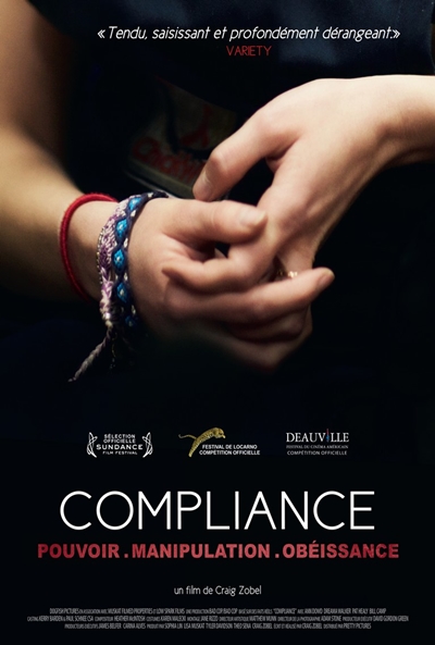 Póster de Compliance