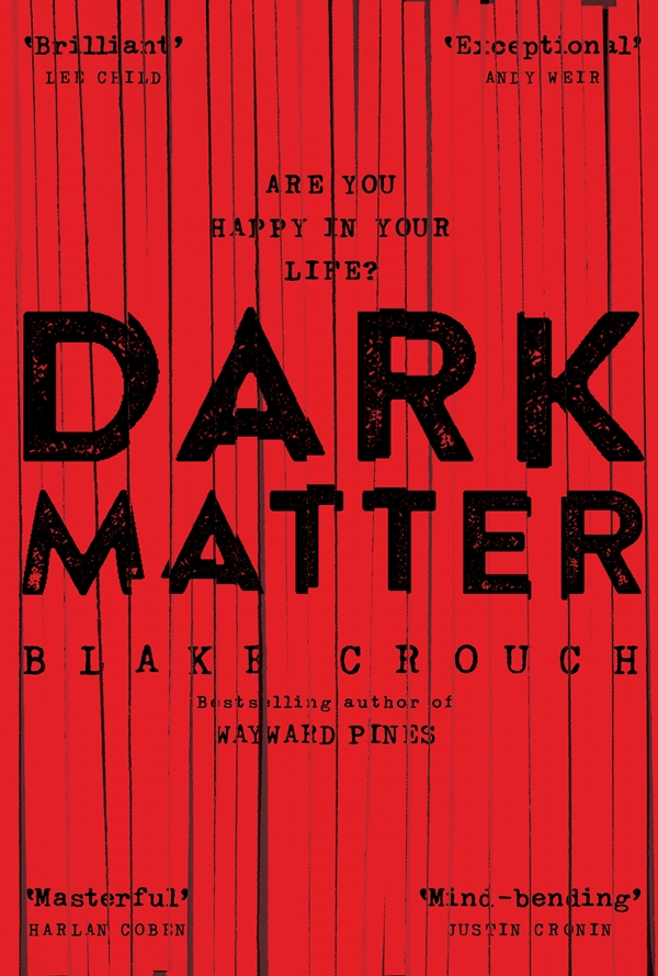 Dark Matter