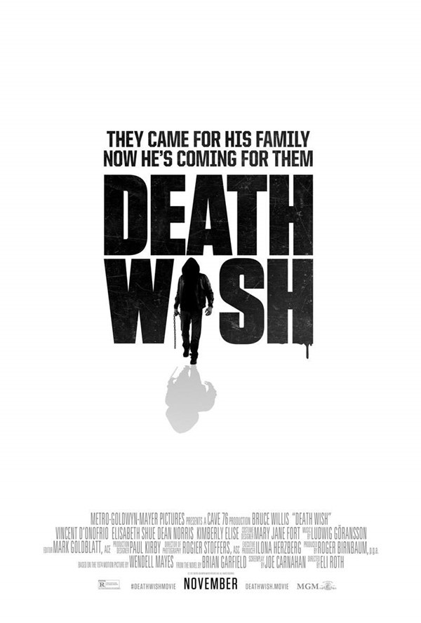 El justiciero de la ciudad - Remake con Bruce Willis Death_wish_66604