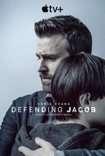 Póster de Defender a Jacob
