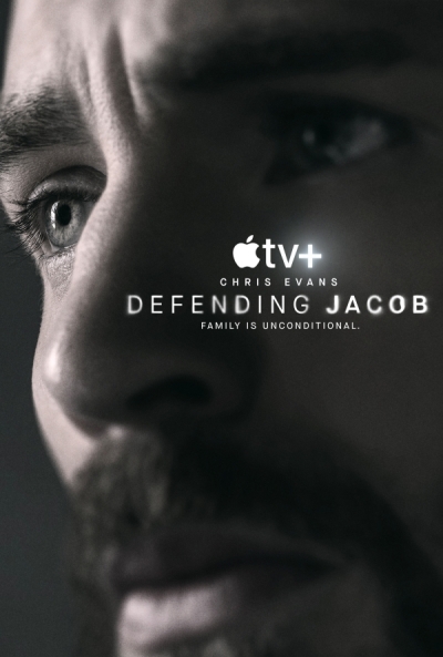 Póster de Defender a Jacob