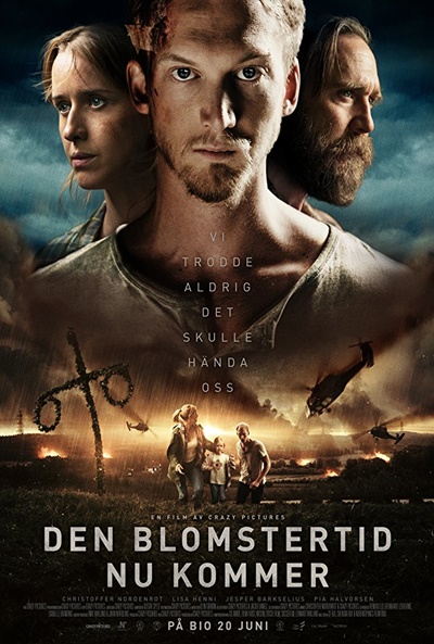 Póster de The Unthinkable