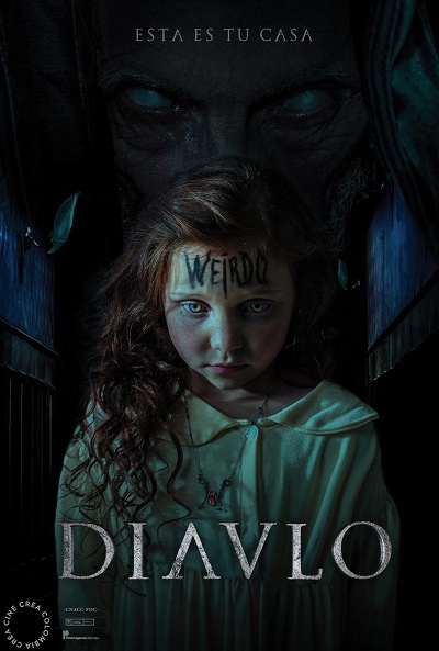 Póster de Diavlo