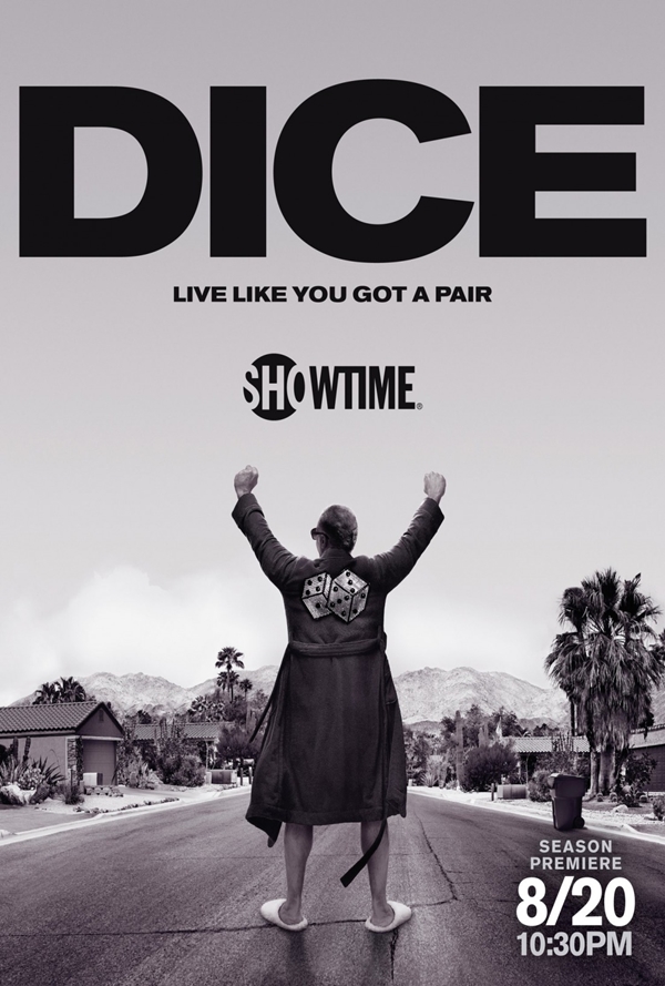 Dice