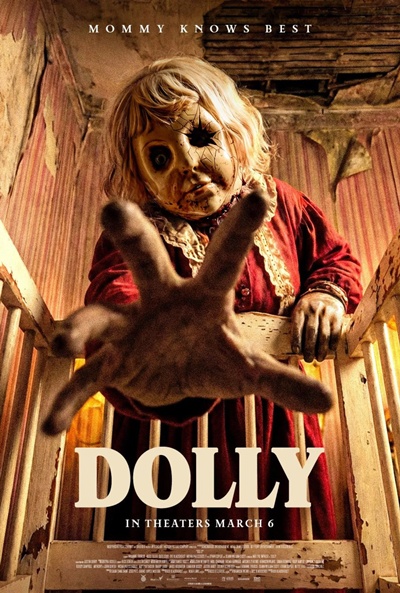 Póster de Dolly