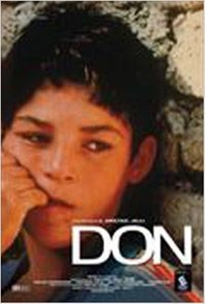 Póster de Don