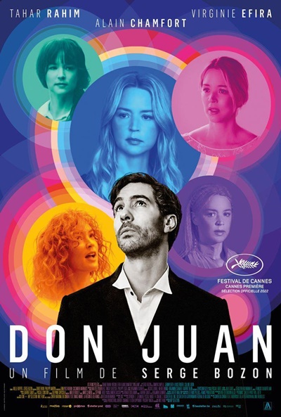 Póster de Don Juan