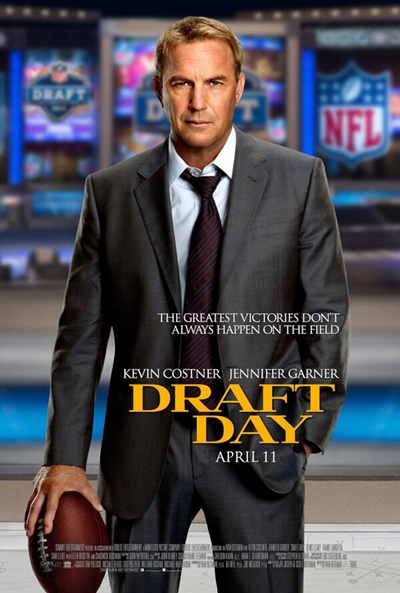 Póster de Decisión final