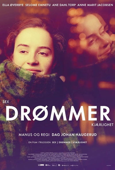 Póster de Dreams