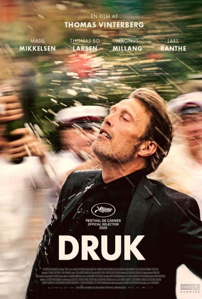 Póster de Otra ronda
