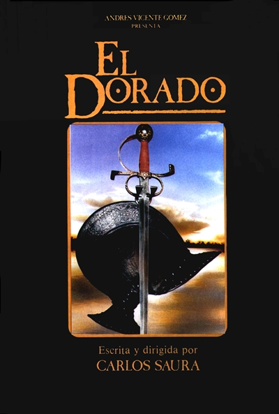 Póster de El Dorado