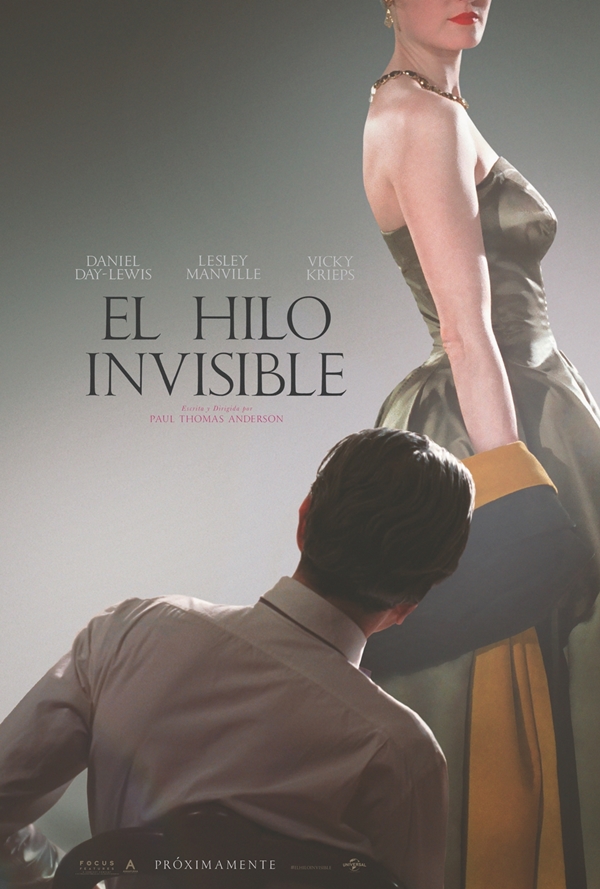 El hilo invisible