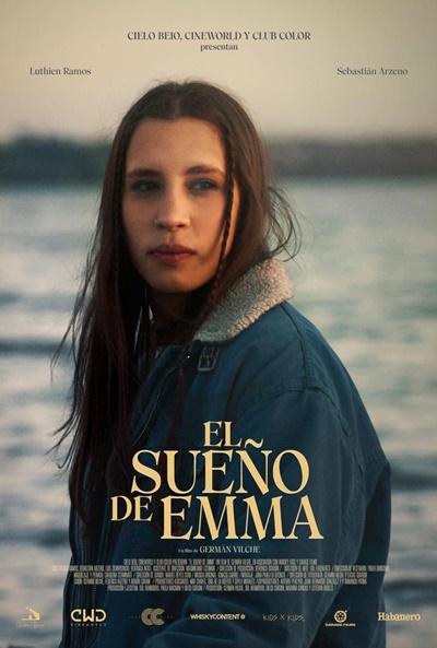 Póster de El sueño de Emma